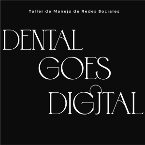 Manejo de redes sociales para odontólogos